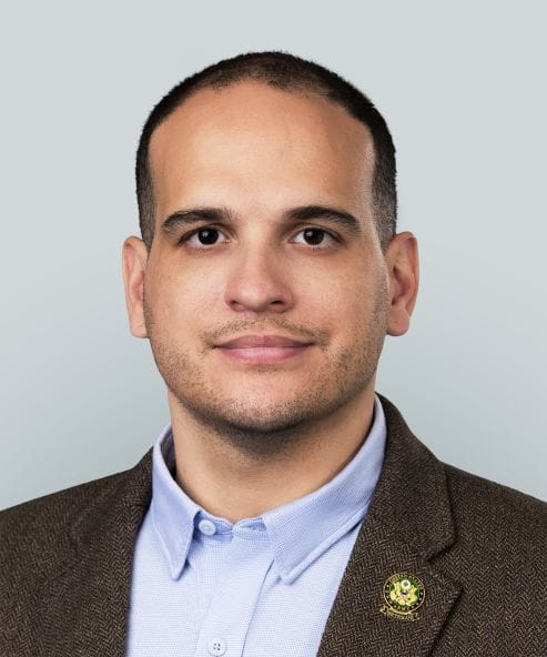 Michael Herrera