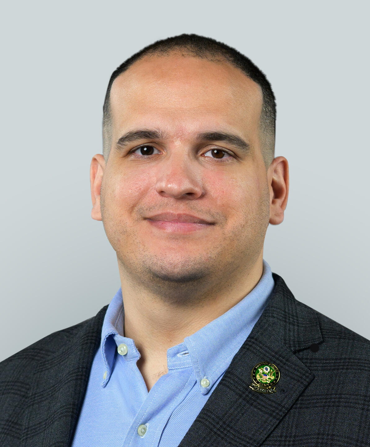 Michael Herrera