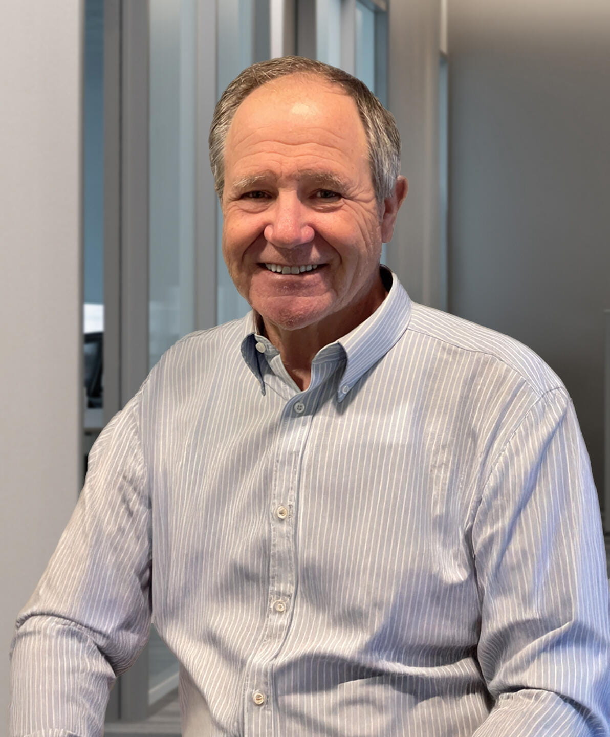 Michael Kreger