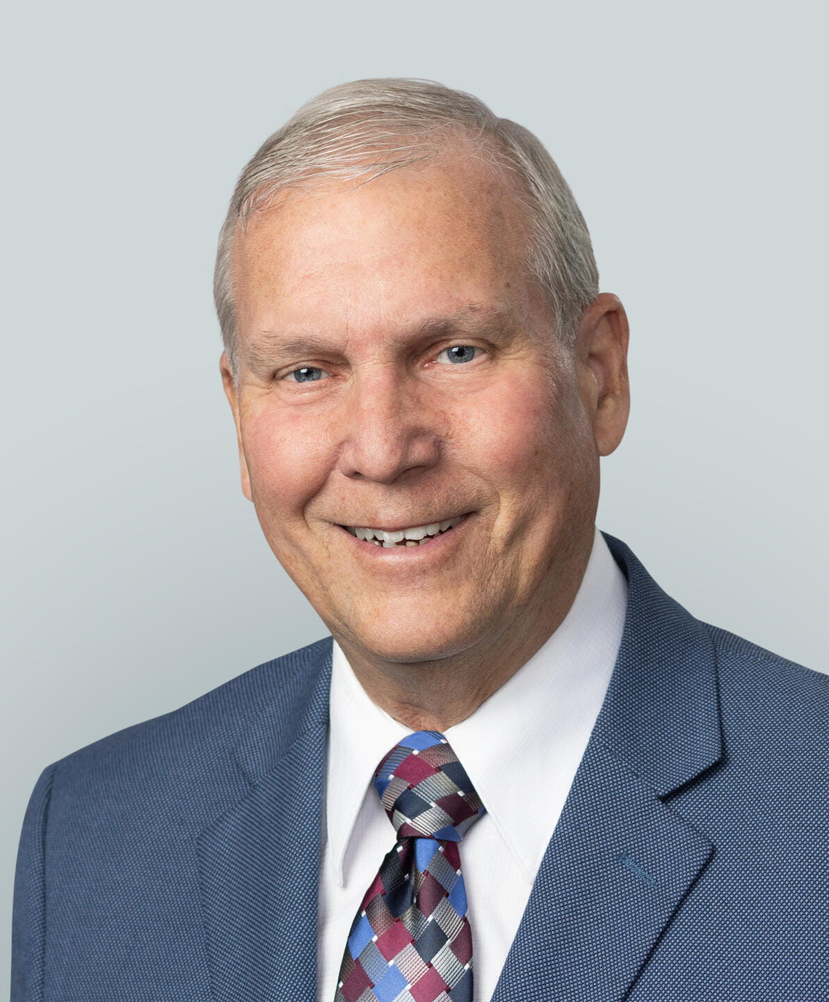 Michael Hall