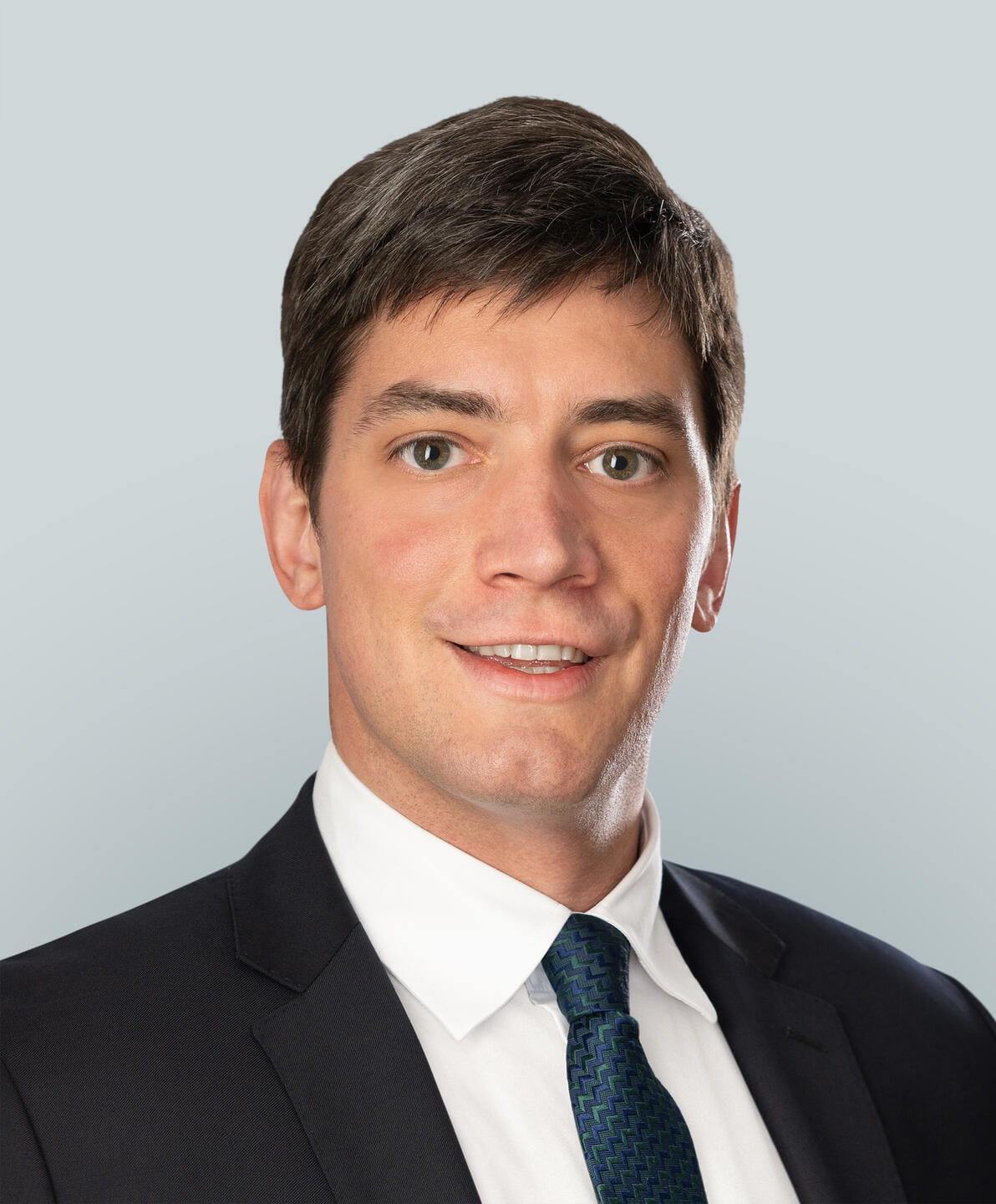 Michael Wadden