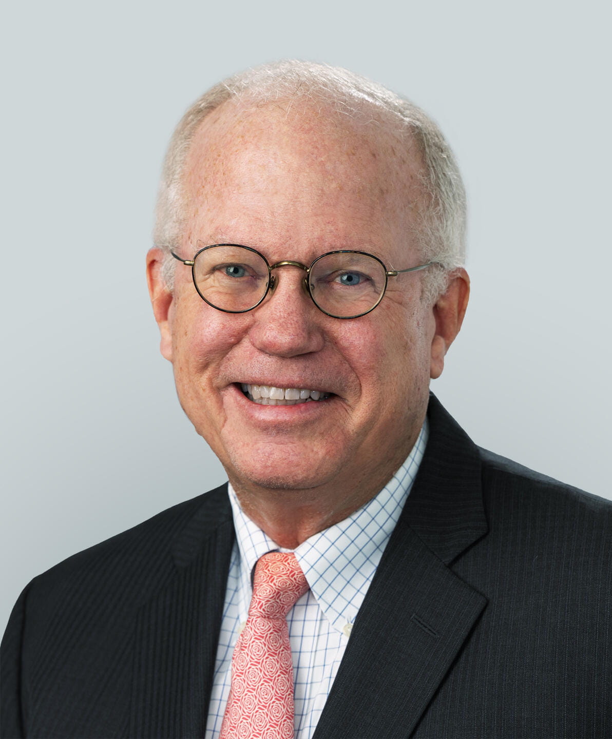 Michael House