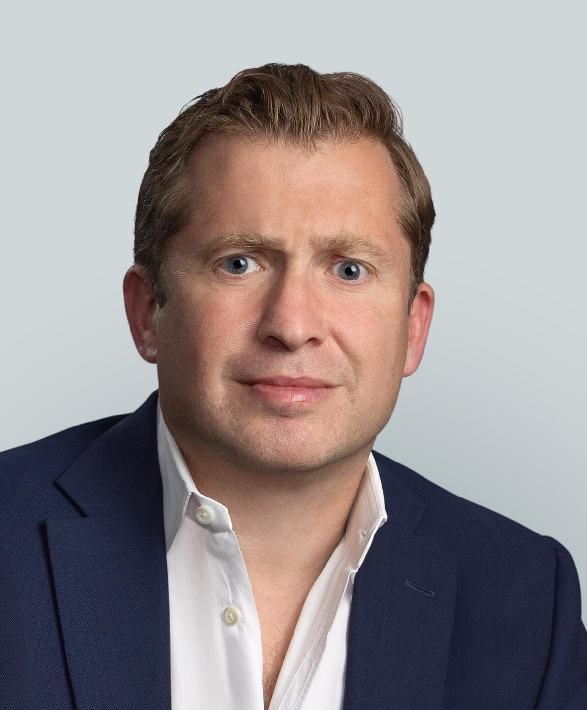 Michael Paisner