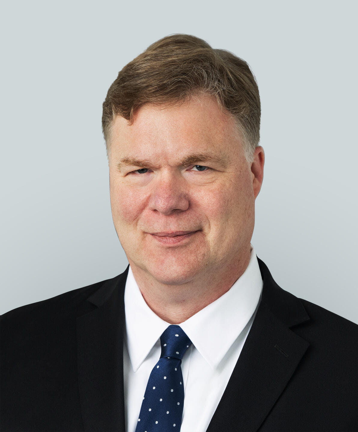 Michael Sharkey