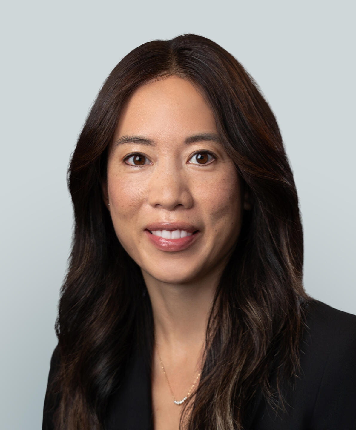Michelle Chan