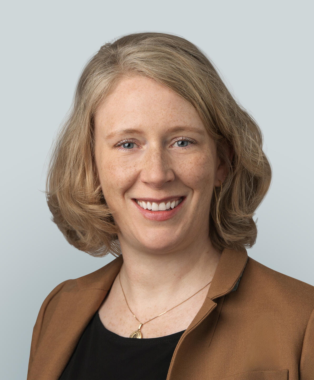Mikella Hurley
