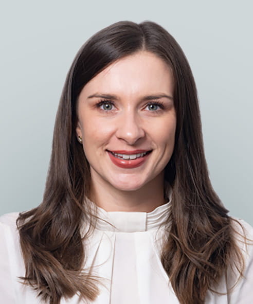 Amy Barker