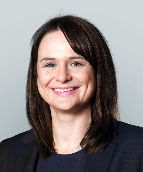 Briony Holcombe