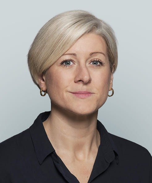 Francesca Downes