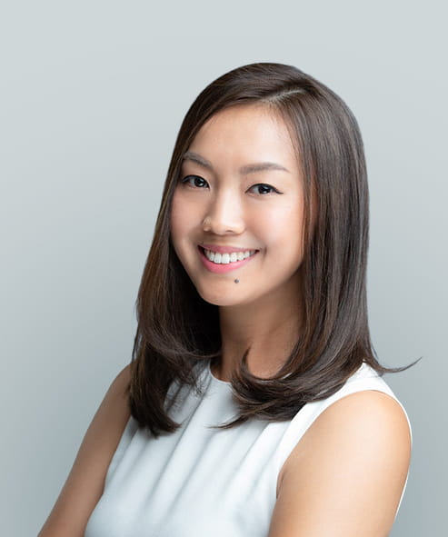 Jeannette Tam