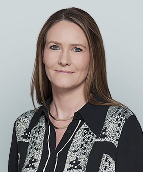 Julia Derrick