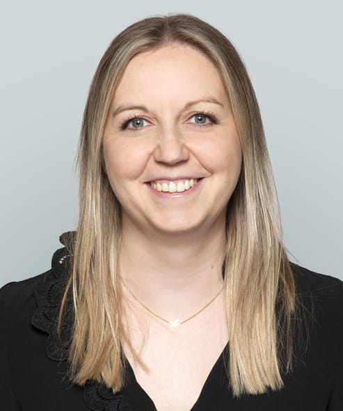 Kirstin Munro