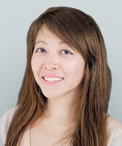 Laura Ho