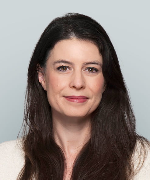 Lindsey Bouchara