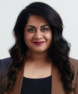 Miriam D'Souza