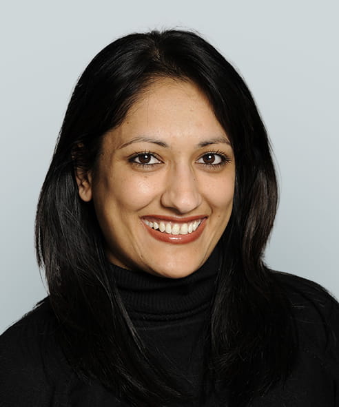 Navdeep Benning