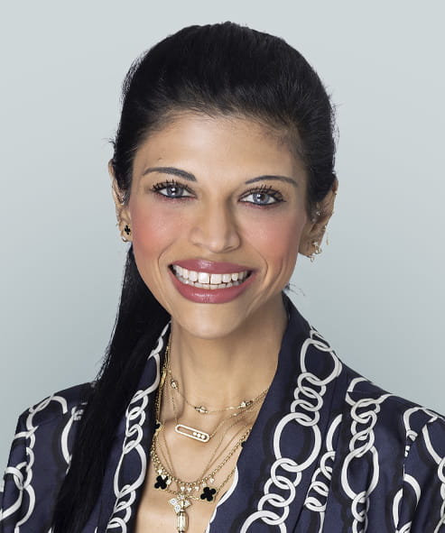 Nisha Sanghani