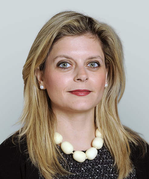 Olga Galazoula