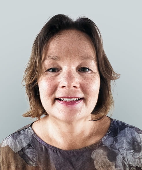 Patricia Allen