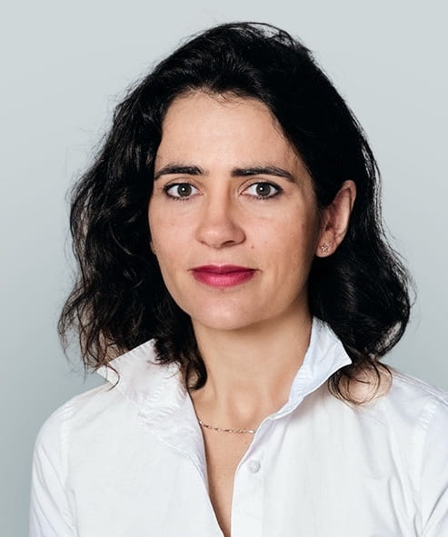 Sadia McEvoy