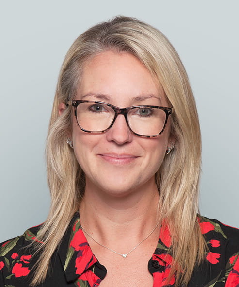 Sara Sinfield