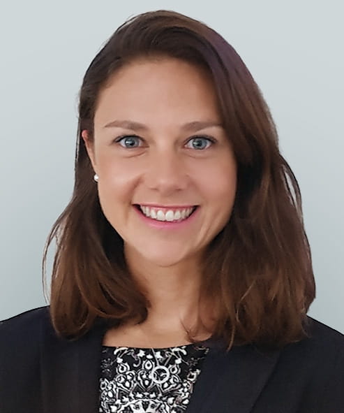 Sarah Gant