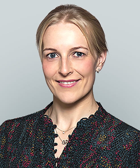 Sarah Winter