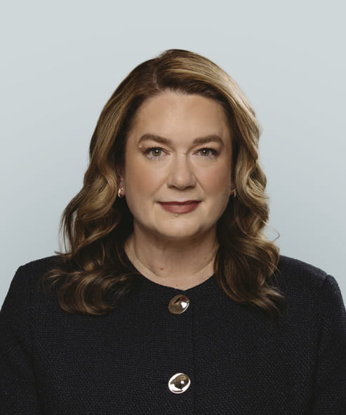 Susannah Macknay
