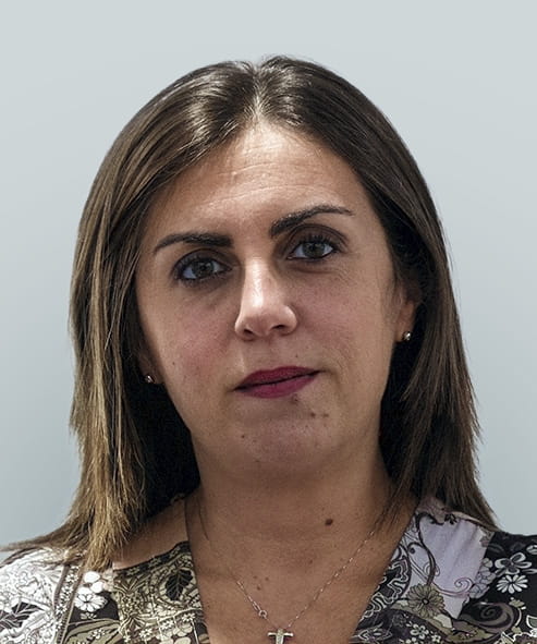 Valentina Greco