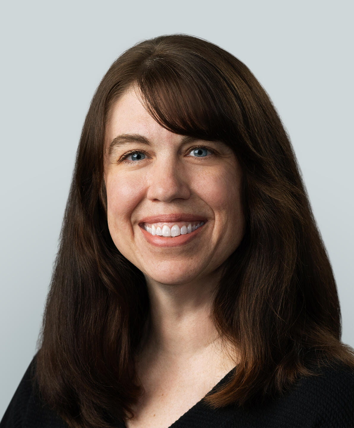 Molly Foster