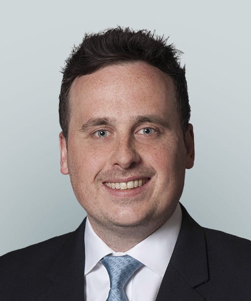 Aaron Shute