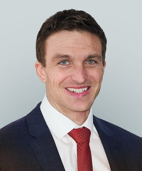 Adam Firth