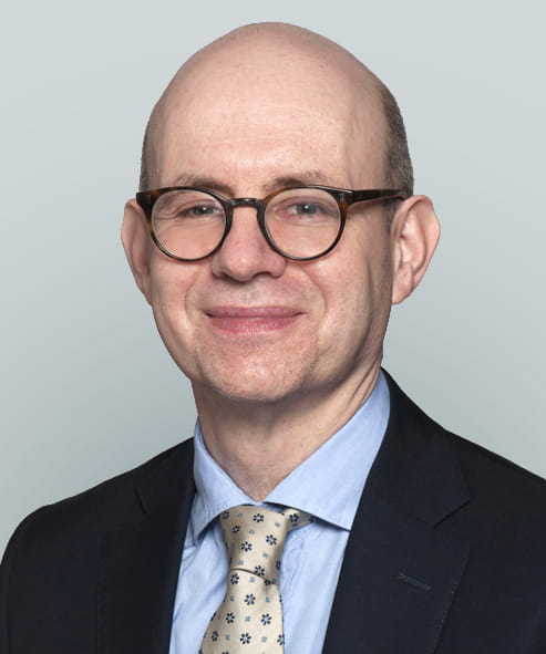Alastair Ladkin