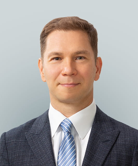 Alexander Dmitrenko