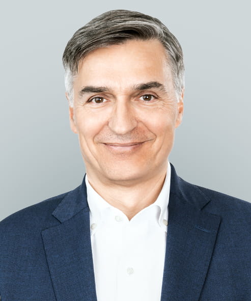 Alexander Duisberg