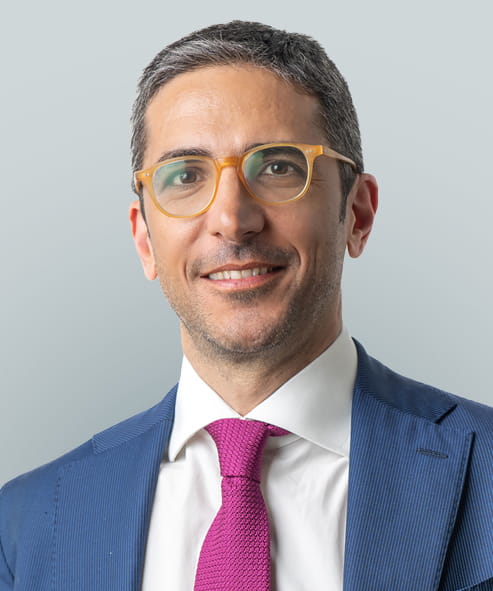 Andrea Caputo