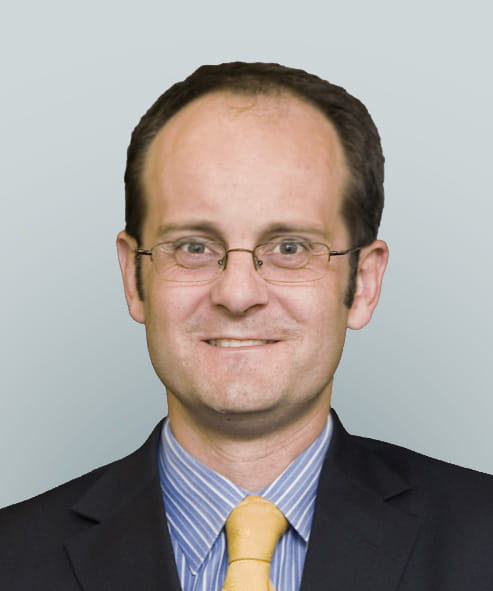 Andrew Deane
