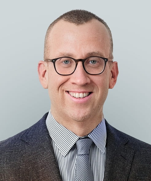 Andrew Gay