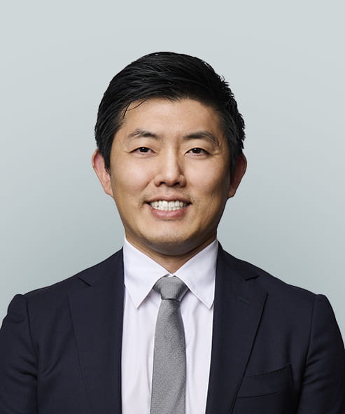 Andrew Kim