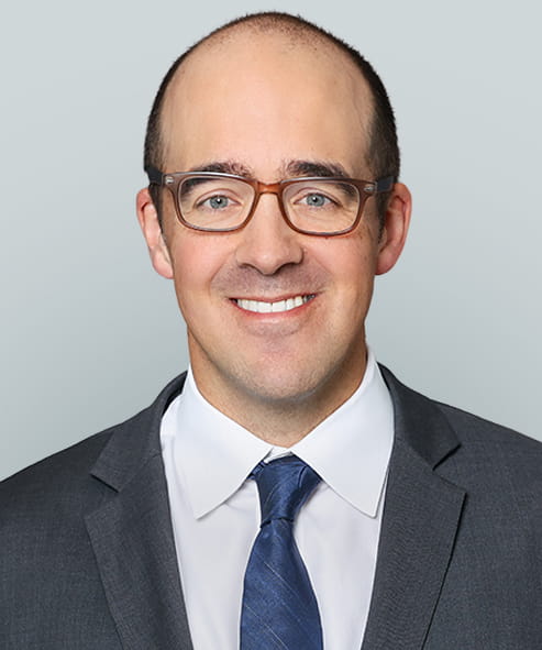 Andrew Smith