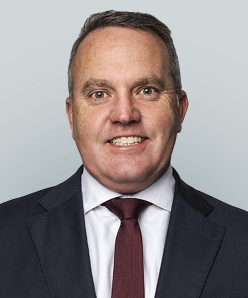 Angus Foley