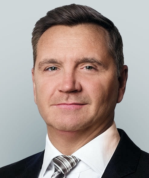 Antony Skinner