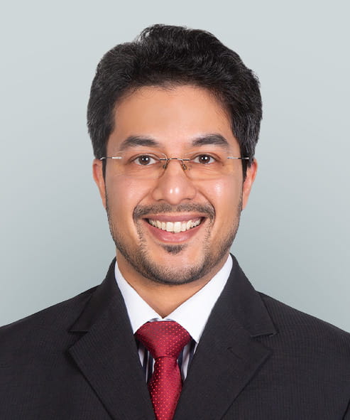 Arijit Tiwari