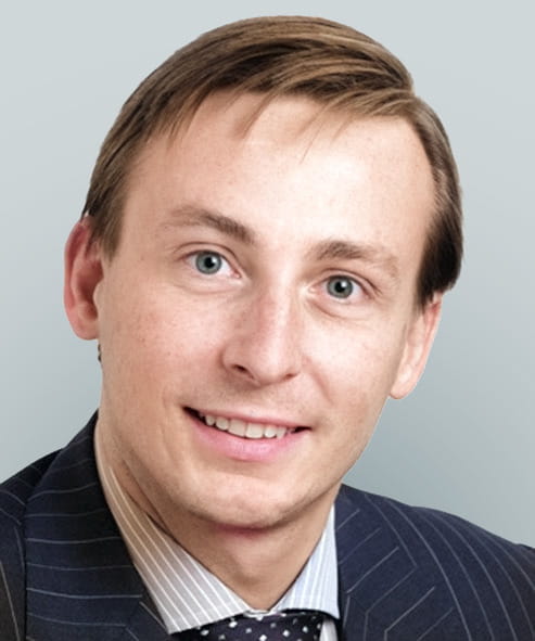 Arnaud Wtterwulghe