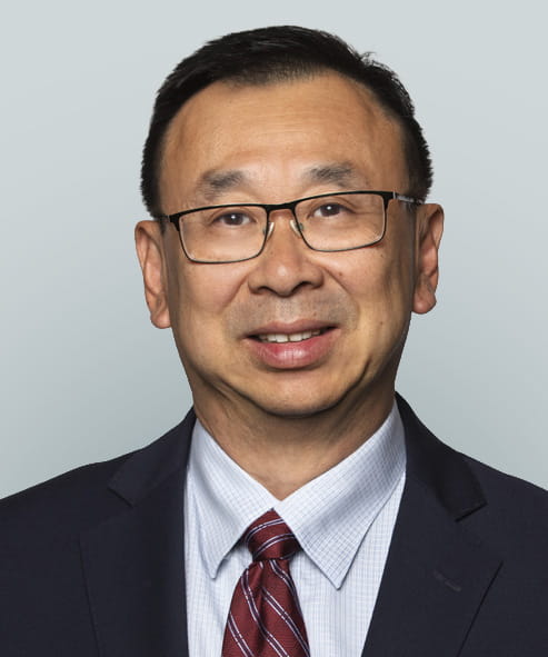 Arthur Chong
