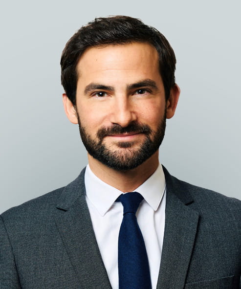 Aurélien Zilberman