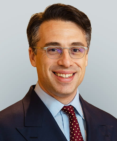 Ben Hammond