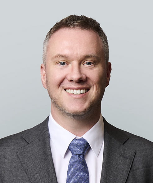 Ben Judge