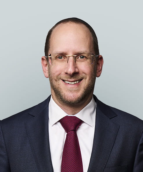 Ben Landau
