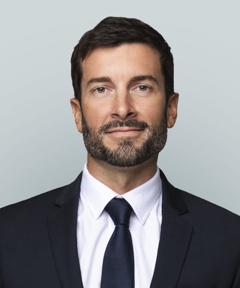 Ben Rooke
